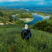 Toussaint 003 - 4K