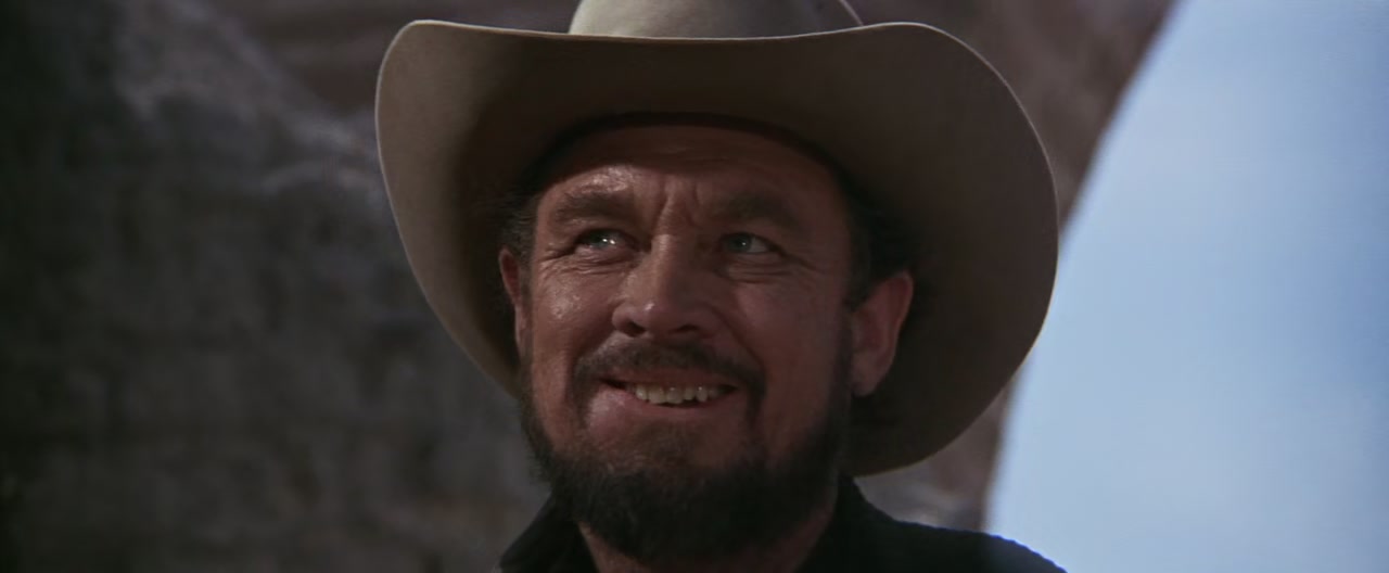 The Wild Bunch Screenshot