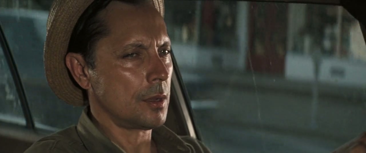 Deliverance Screenshot