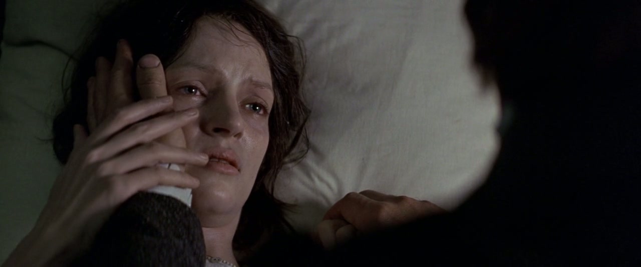 Les Misérables Screenshot