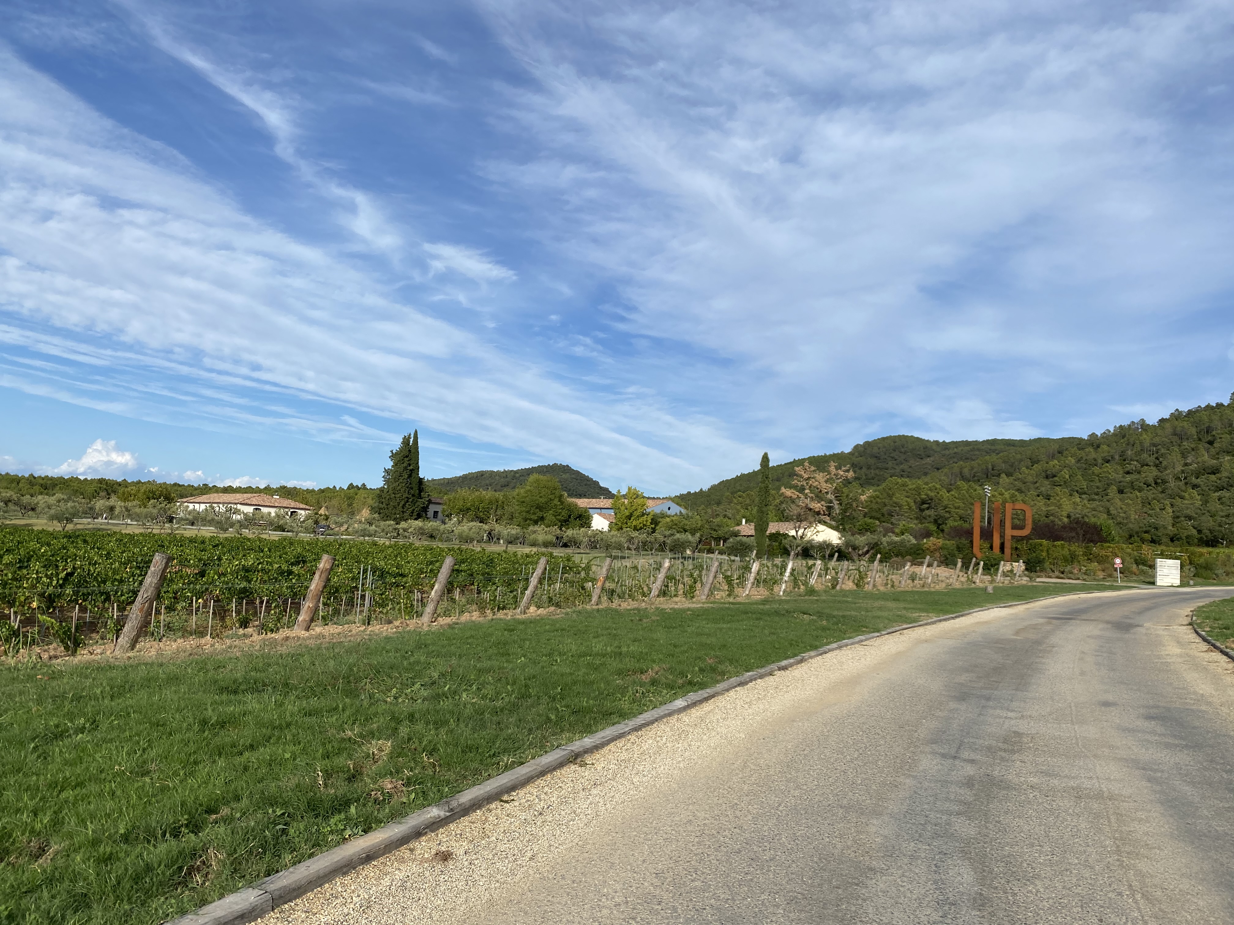Ultimate Provence, La Garde-Freinet