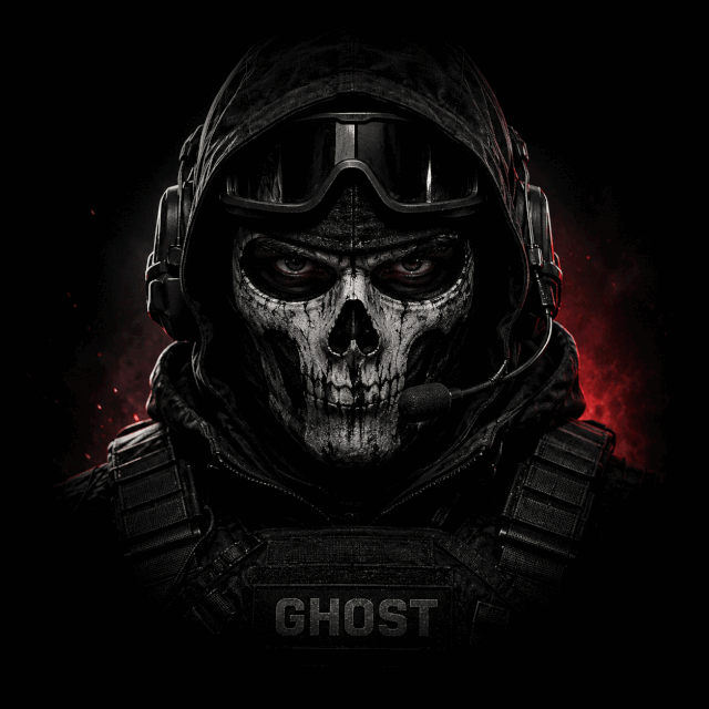 Ghosthell, Admin at Zenith Roleplay