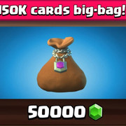 150K Cards Big Bag