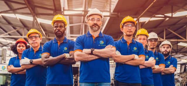 Trusted professionals