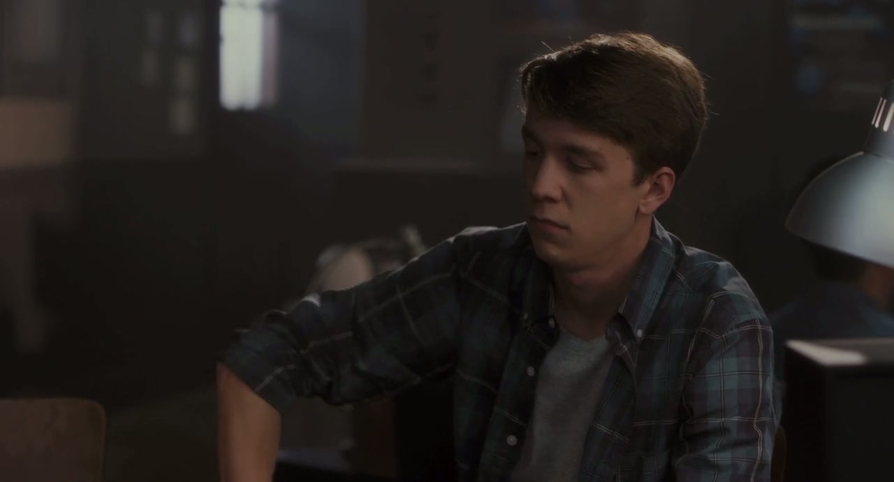 Barely Lethal Screenshot
