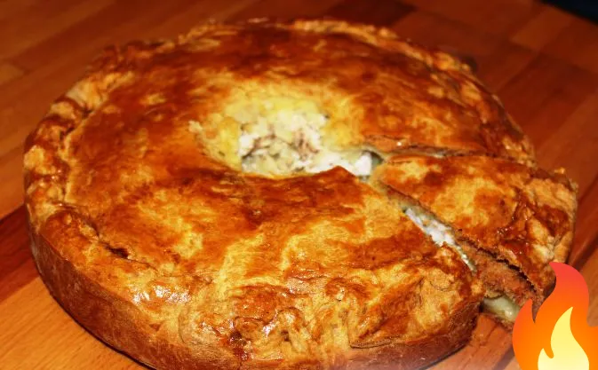 Фото Курник