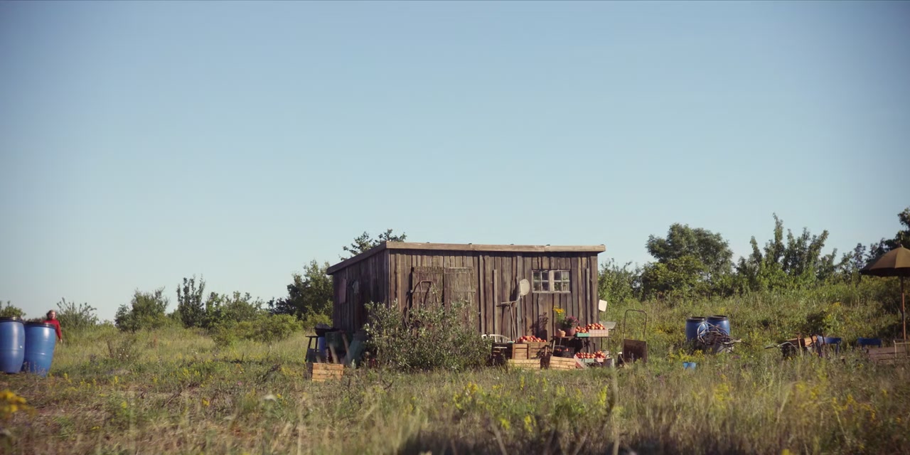 Bad Apples Screenshot