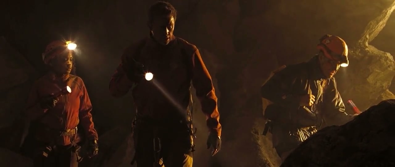The Descent: Part 2 Screenshot