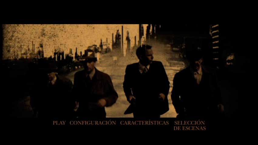 Int EN 1 - Los Intocables de Eliot Ness EE [DVD9 Full] [Pal] [Esp/Ing/Fra/Ita] [Sub:Multi] [1987] [Acción] [VS]