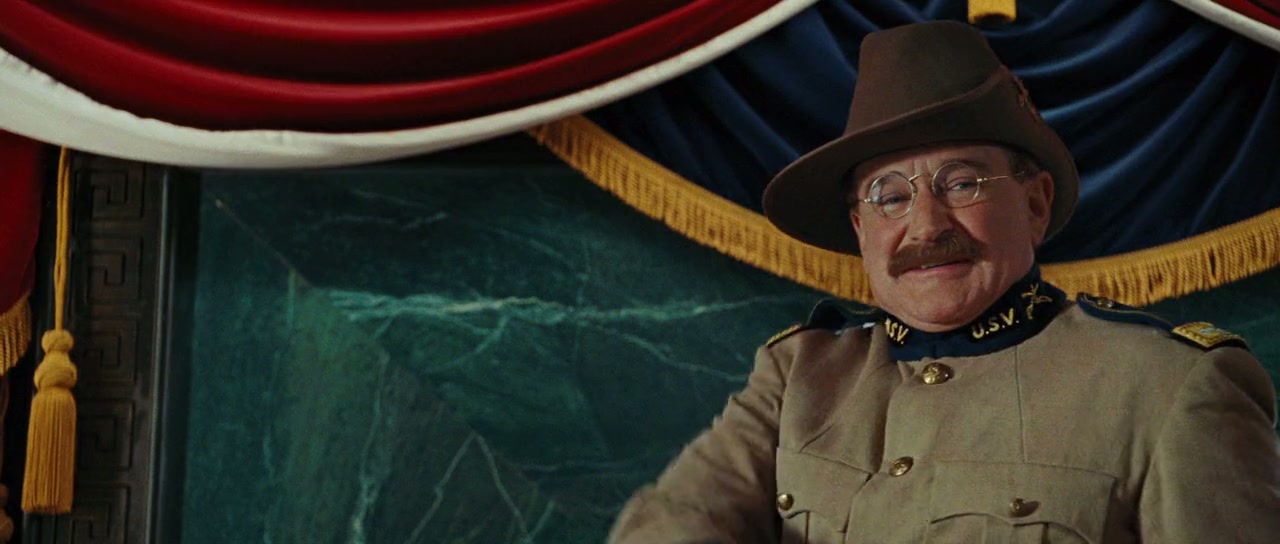 Night at the Museum: Battle of the Smithsonian Screenshot