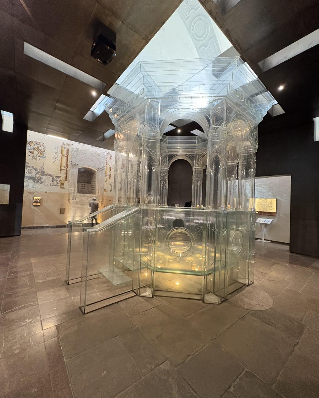 Łódź mémorial