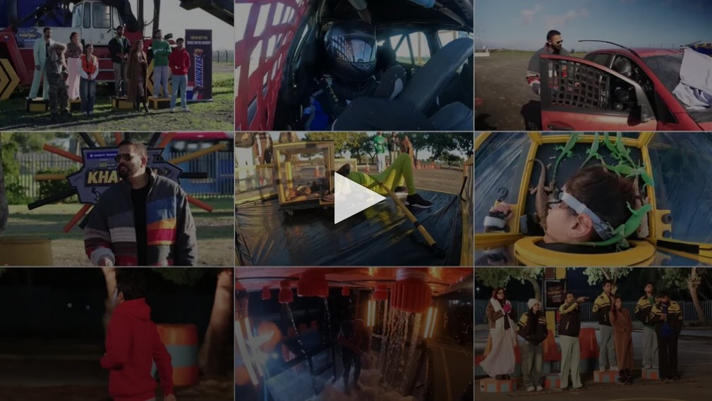 Khatron Ke Khiladi season 15 full episode