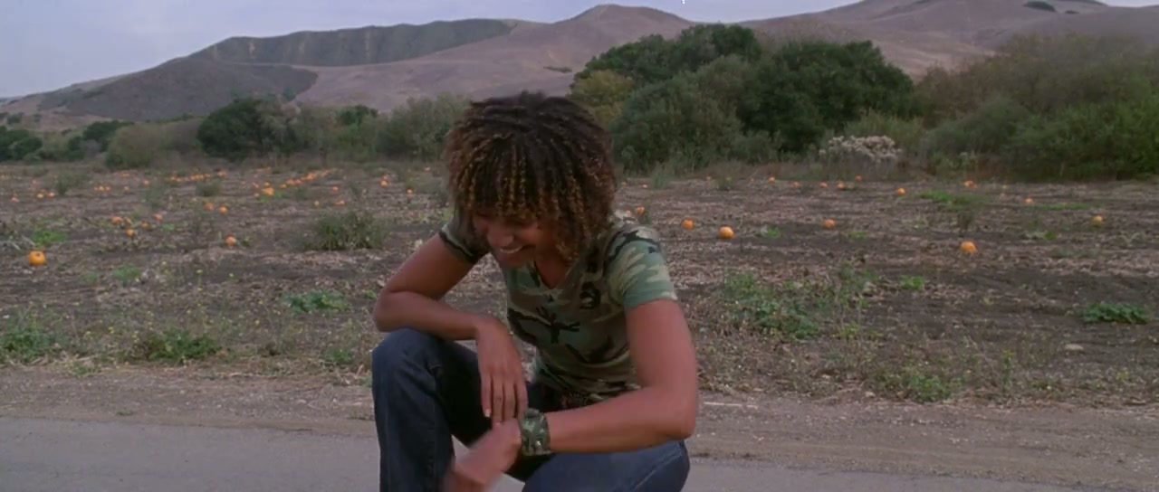 Death Proof Screenshot