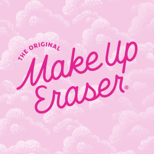 Makeup Eraser logo