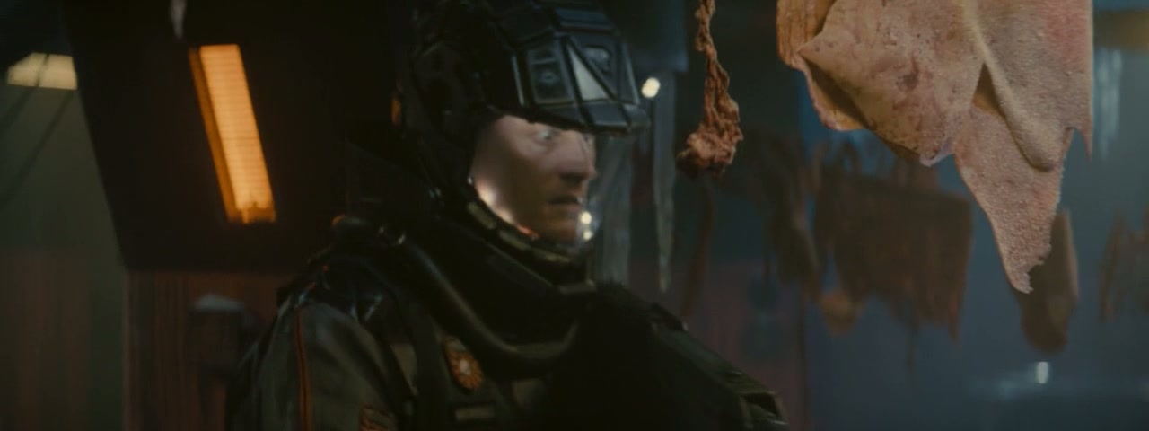 Infini Screenshot