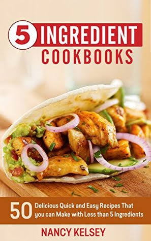 Cookbook Cover