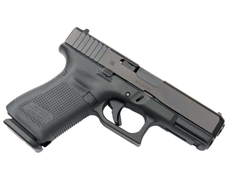 Glock 19