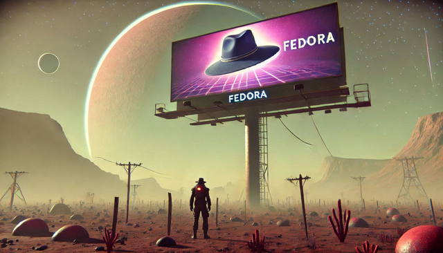 Fedora sign 2.png