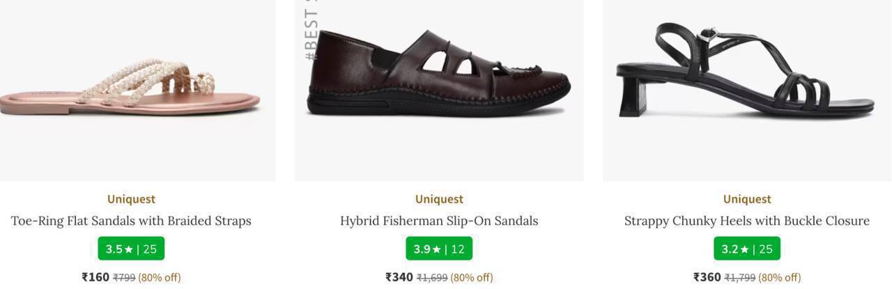 Upto 86 Off – Best Deal Get 86% OFF Today