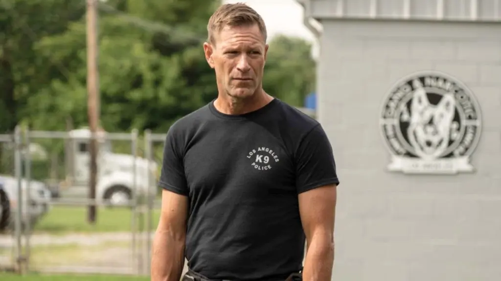 Cel mai intens film de acțiune al lui Aaron Eckhart revine cu o nouă lansare Hulu