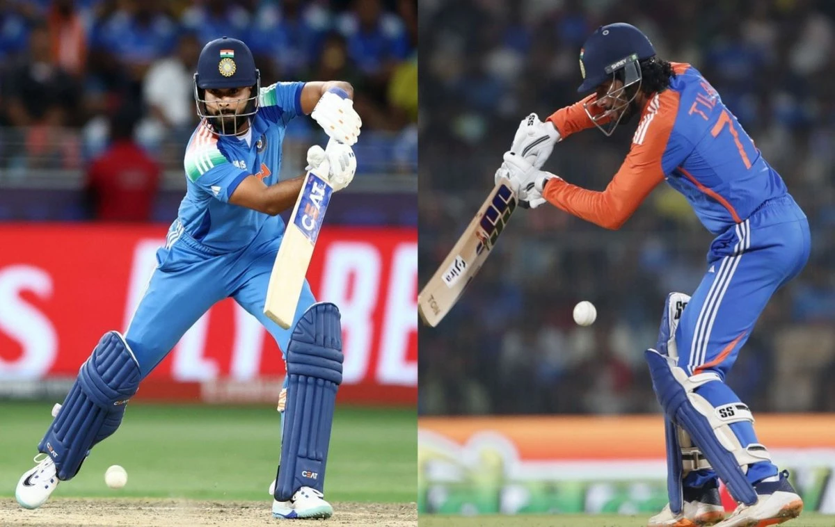 India Squad for Asian Games 2026
