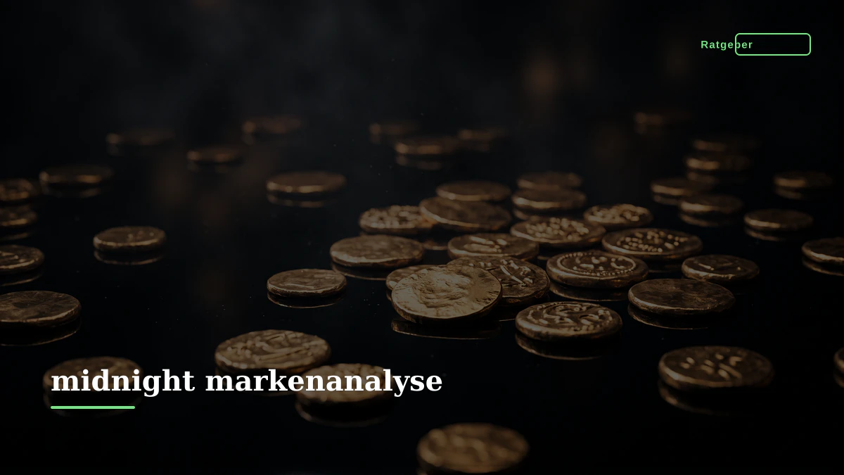 midnight markenanalyse