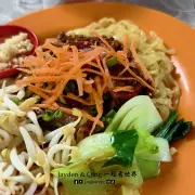 浓乡美食轩8