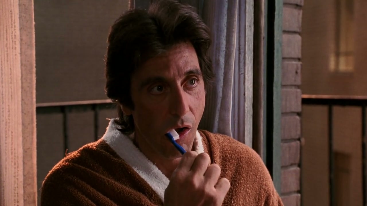 Frankie and Johnny Screenshot
