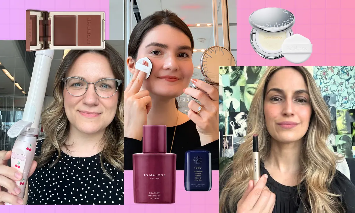 The Beauty Lab's June Favourites Uncovered