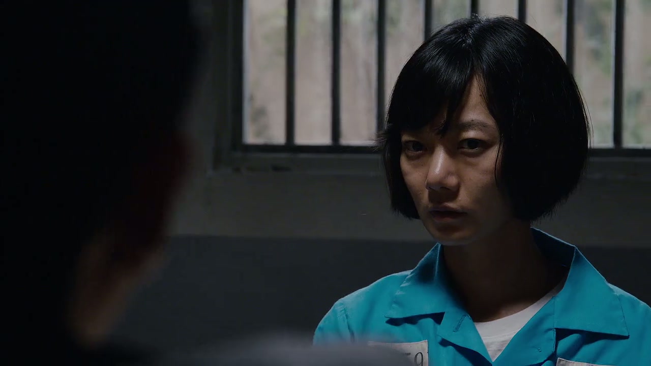 Sense8 Screenshot
