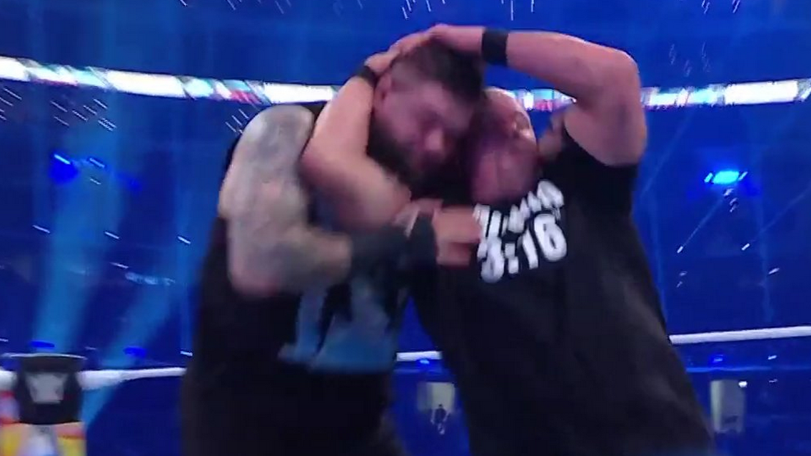 Lo bueno y lo malo de Wrestlemania 38 | Noche 1 Lo bueno y lo malo de Wrestlemania 38 | Noche 1