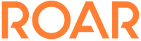 ROAR logo