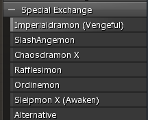 SSS Free Sigil 1