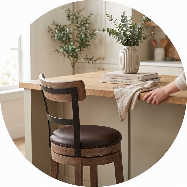 Scandinavian style