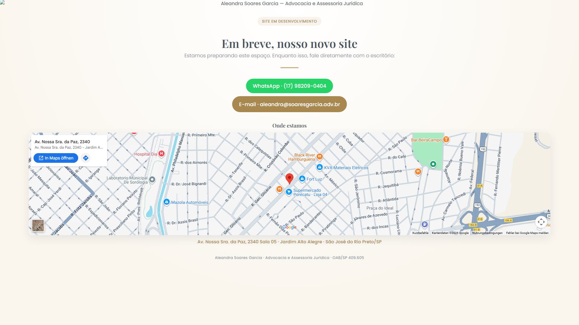 Ảnh chụp đã lưu của aleandrasoaresgarcia.pages.dev