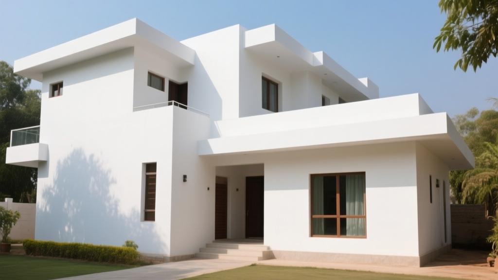 Water seepage prevention in Indian home walls - waterproofing guide