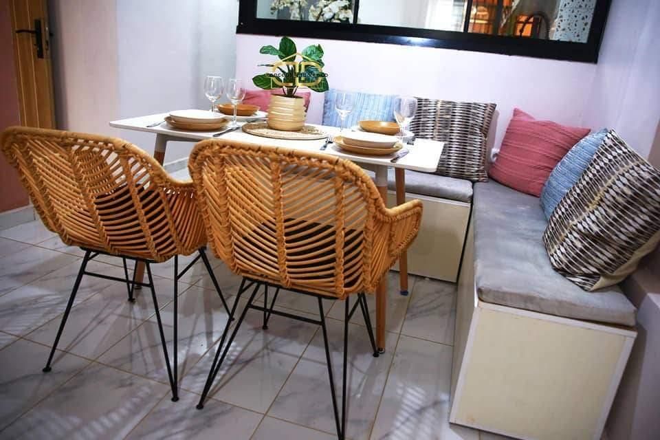 Bureau à louer à Yaoundé - 700000 FCFA/Mois