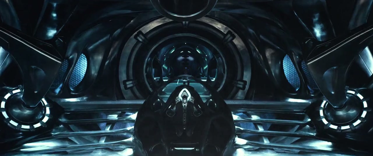 Power Rangers Screenshot