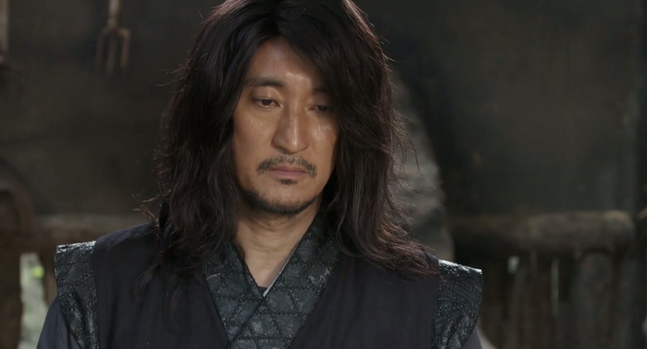 The Assassin Screenshot
