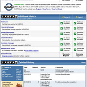 carfax 3