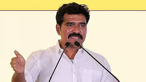supreme-court-is-the-only-solution-available-to-us-regarding-the-mekedatu-dam-issue-says-minister-nirmal-kumar