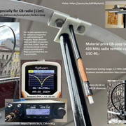 CB Mag Loop 2