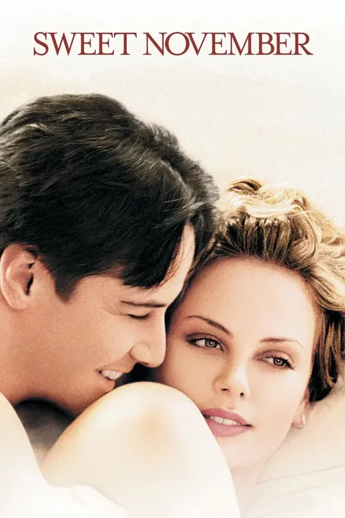 Słodki listopad - Sweet November (2001) PL.720p.WEB-DL.XviD.AC3-LTN / Lektor PL
