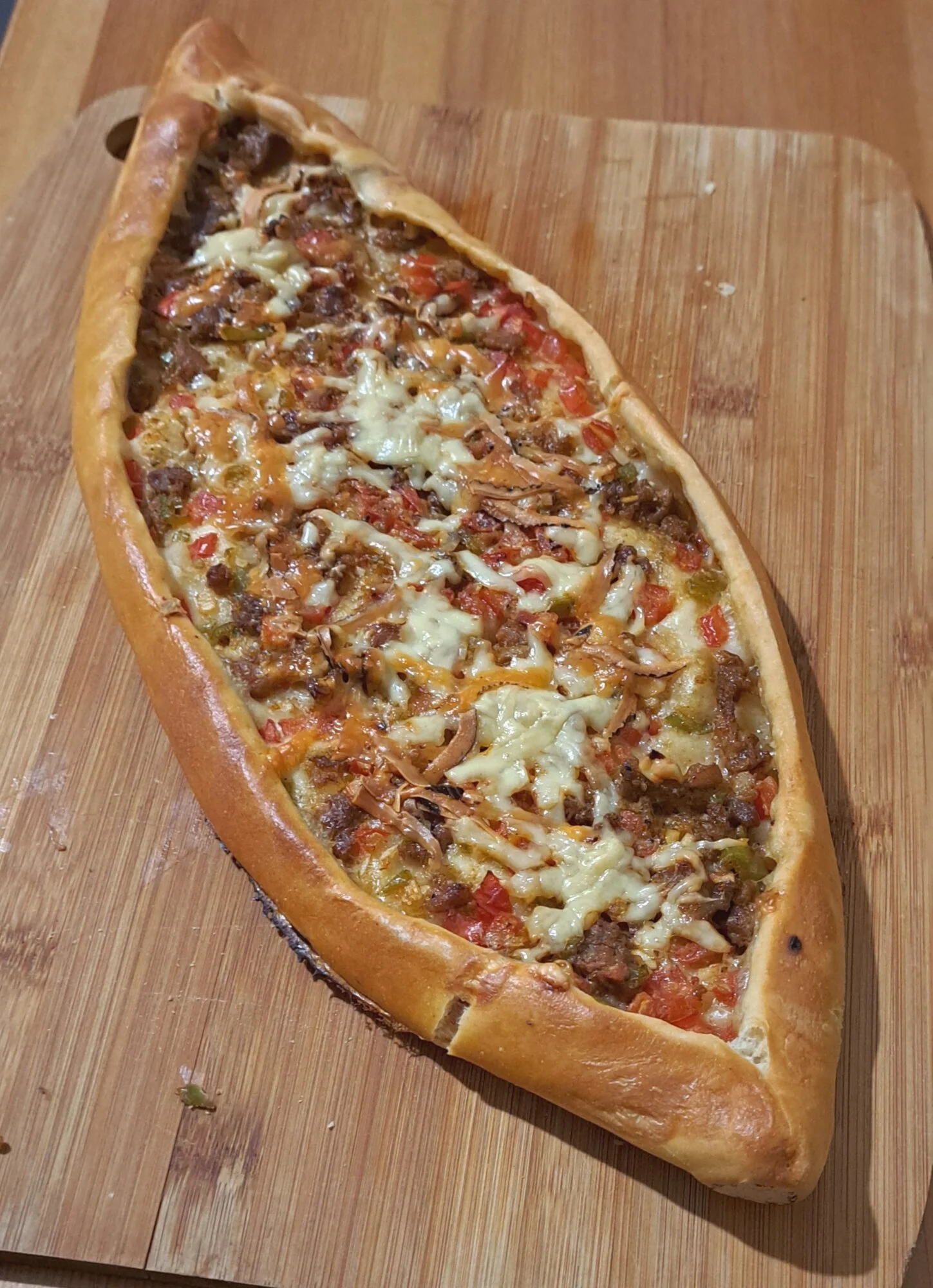 Kuşbaşılı Kaşarlı