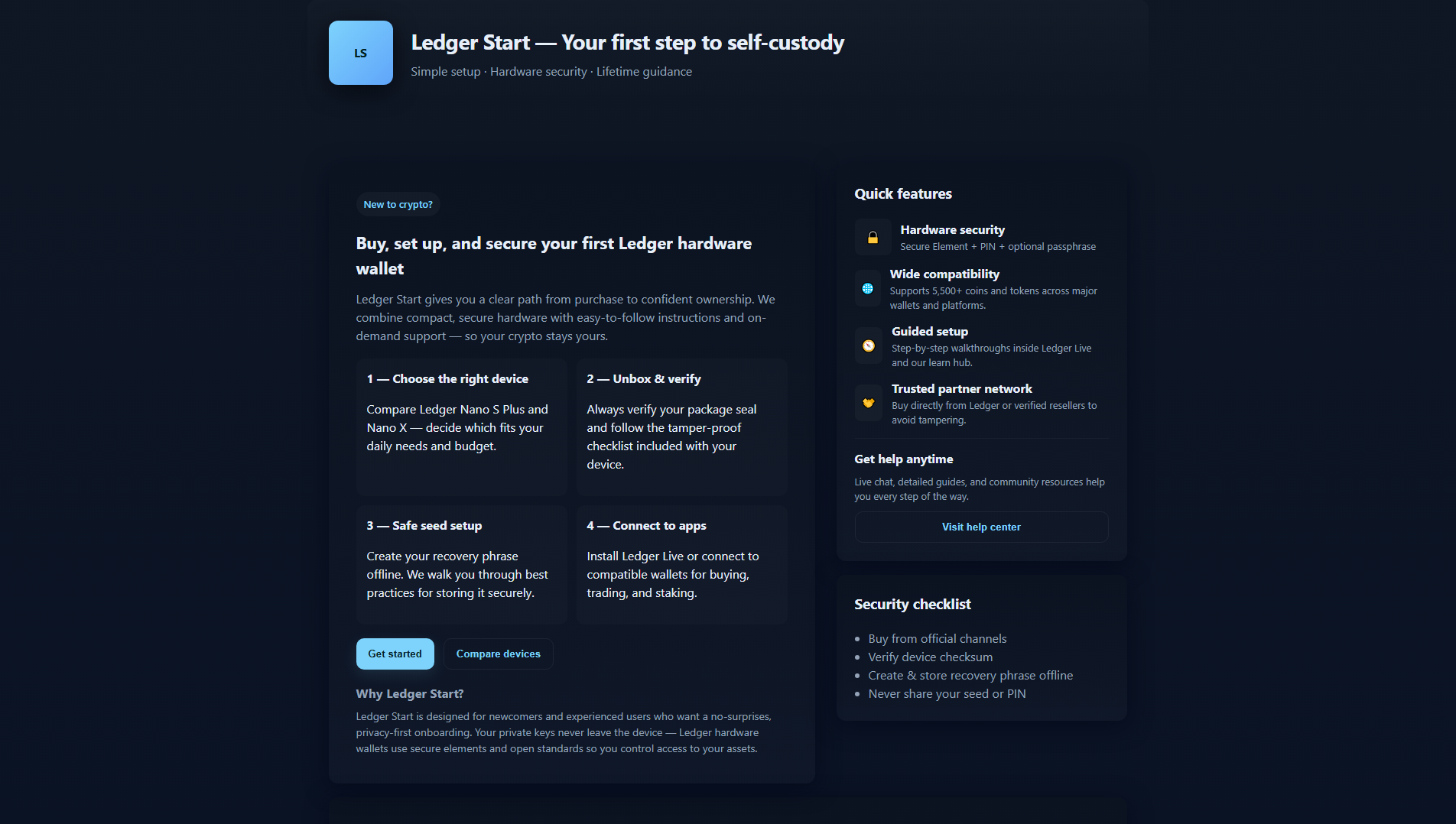 Capture enregistrée de learn-ensure-ledgr.pages.dev