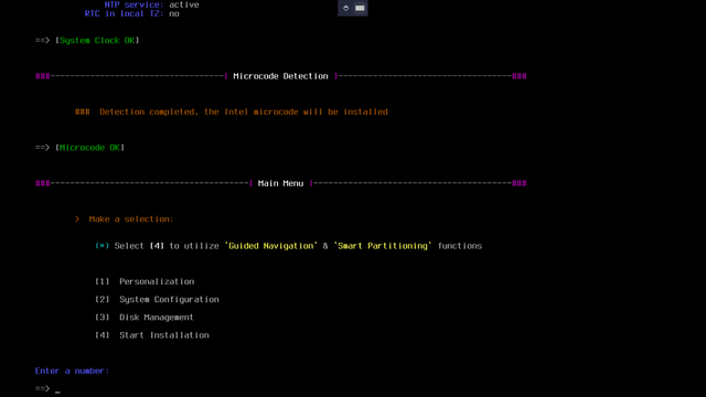 Main-menu