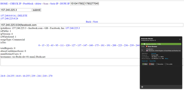 facebook