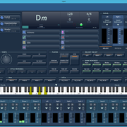 deltarray - Giglad (REPACK) 5.0.0 x64 [20.12.2025, ENG] - аранжировщик