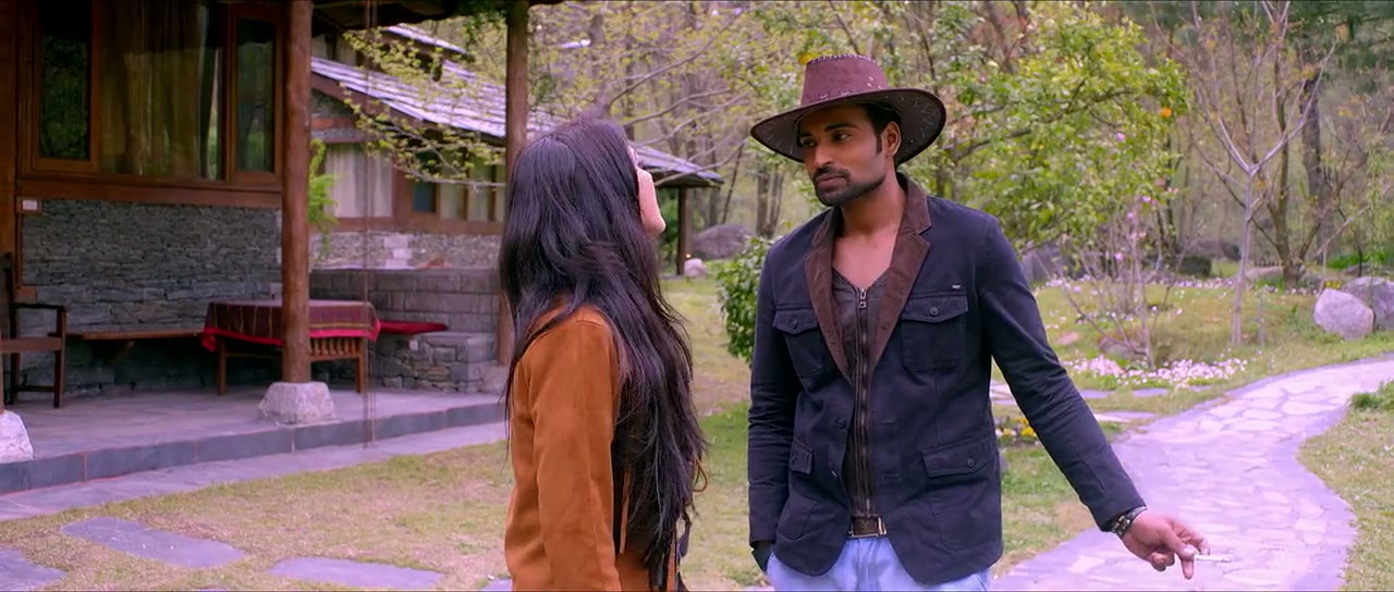 Ishq Junoon Screenshot