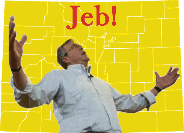 Colorado Jeb
